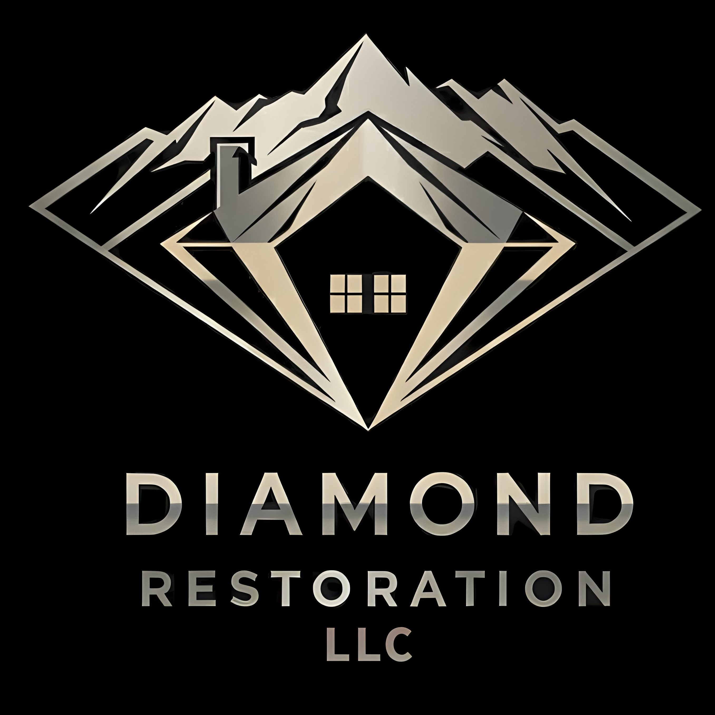 DIAMOND  RESTORATION